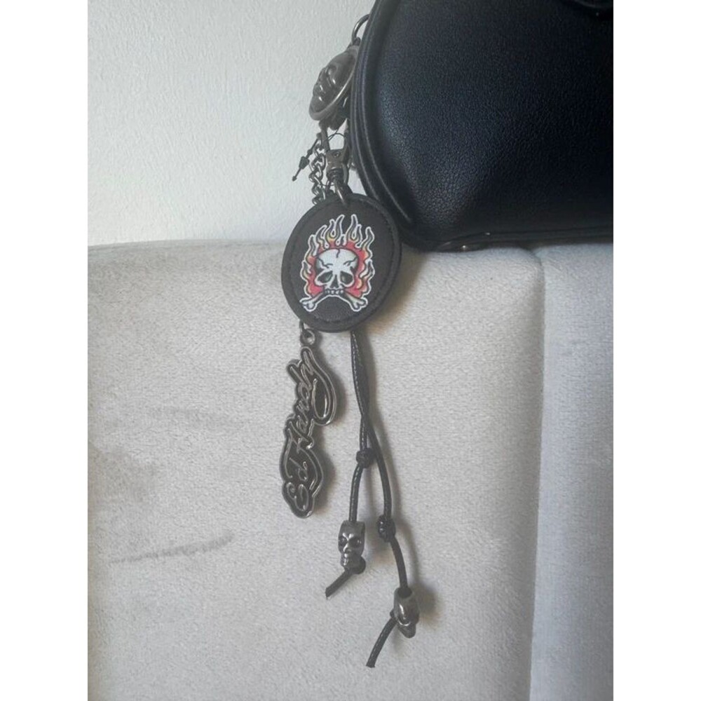 Ed Hardy Purse - Picture 7 of 8